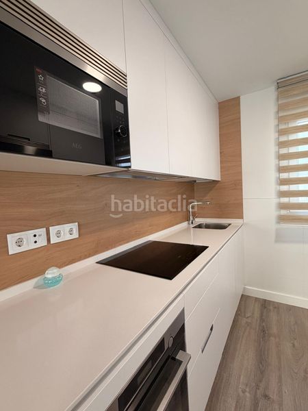 Foto b511bce0-5af1-4db9-b5e6-61a3f104dfc2. Miete appartement mit parking in Centro Mérida