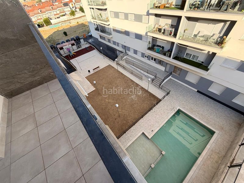 Foto d2591661-9460-47b1-afea-6bc35e7bc95f. Miete appartement mit parking in Centro Mérida