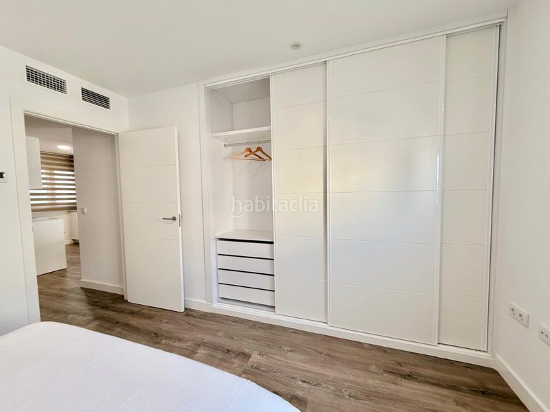 Foto d3e220b9-ebe4-4d1d-8fe1-8a3e2d41c9c9. Miete appartement mit parking in Centro Mérida