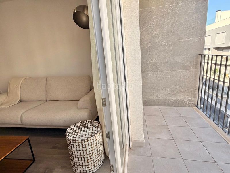 Foto d71c7959-07df-47e6-b6e0-1e150b504a3a. Miete appartement mit parking in Centro Mérida