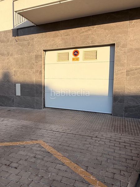 Foto f1ccf127-3bf4-4d7d-b604-2acfaa94c9f2. Miete appartement mit parking in Centro Mérida