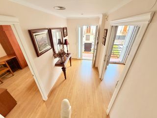 Reihenhaus in Oeste. Chalet reformado de 192 m2  4 dormitorios  suite con vestidor y