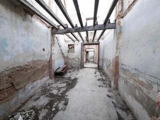 Terrain résidentiel à Alquenència - Venècia. Parcela vivienda venta alzira