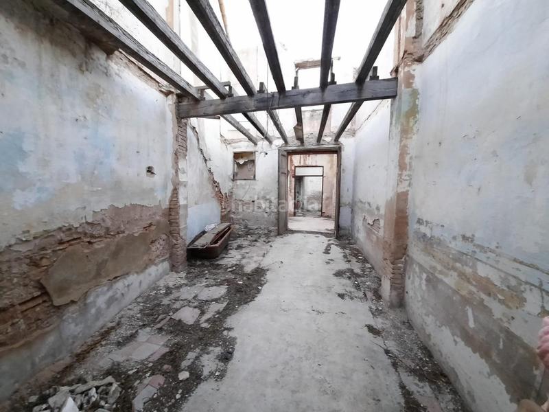 Foto 2163b891-b053-4579-bd75-160e0d1cb5d5. Terreno residenziale in Alquenència - Venècia Alzira