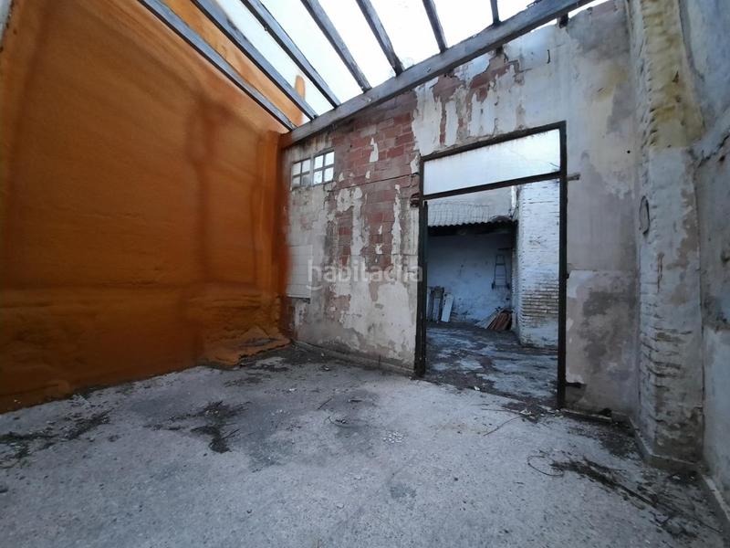 Foto a5ceff85-cf09-4f84-bed9-af2372200d8d. Terreno residenziale in Alquenència - Venècia Alzira