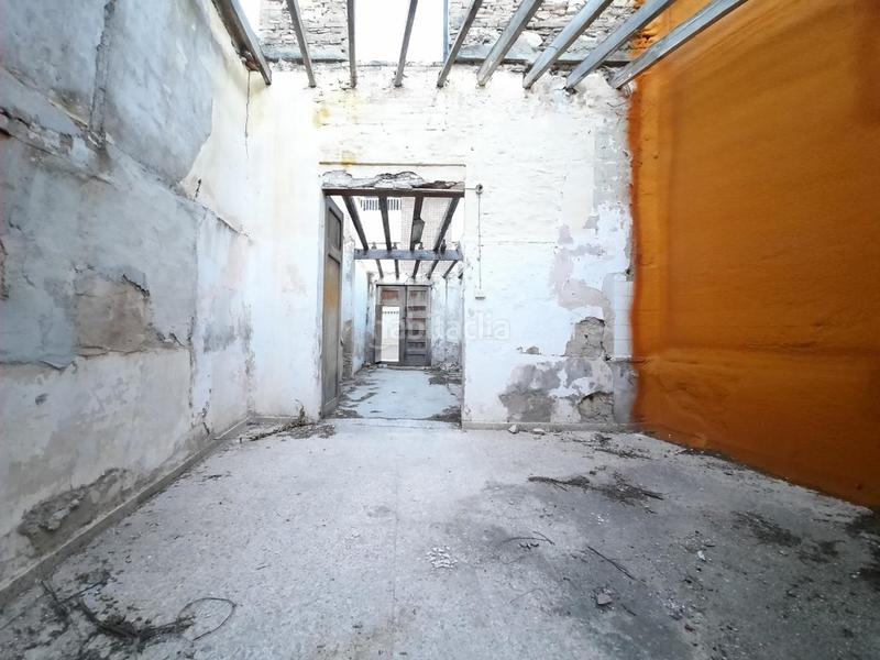 Foto c0172fd4-e478-48fb-93aa-66fa2b6922b2. Terreno residenziale in Alquenència - Venècia Alzira