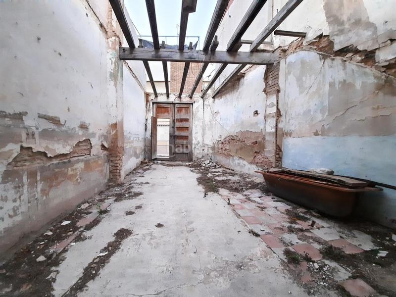 Foto d4a25128-8f0b-4303-a8a2-f1810ca753dc. Terreno residenziale in Alquenència - Venècia Alzira