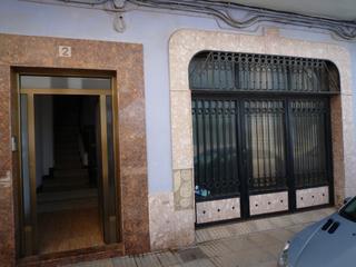 Local commercial à Albuixarres. Local comercial en la calle benifairo