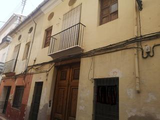 Maison  N/a. Casa mossen grau  plaça major