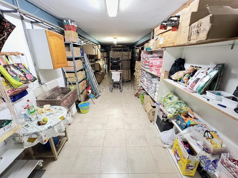 Foto 2c94b123-b529-4ea3-9fda-b282bd0355a1. Fabrikhalle in Urbanitzacions i Pedanies Nord Alzira