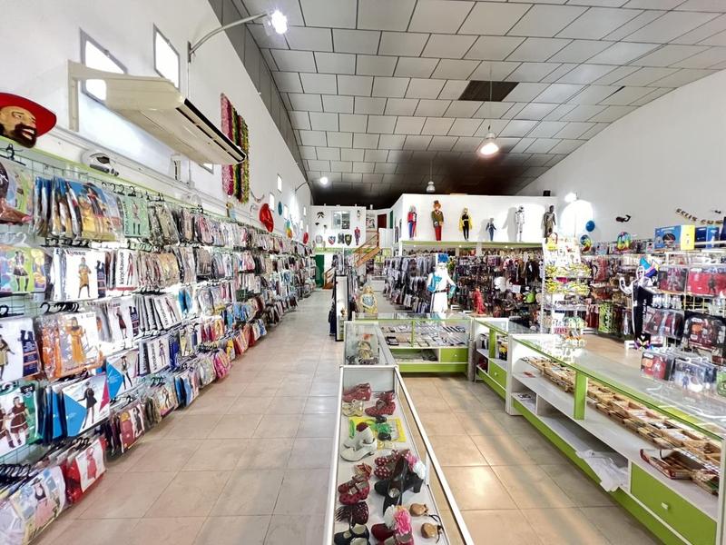 Foto 44c17b52-f66a-4266-ad3e-e52d1b4b1e22. Fabrikhalle in Urbanitzacions i Pedanies Nord Alzira