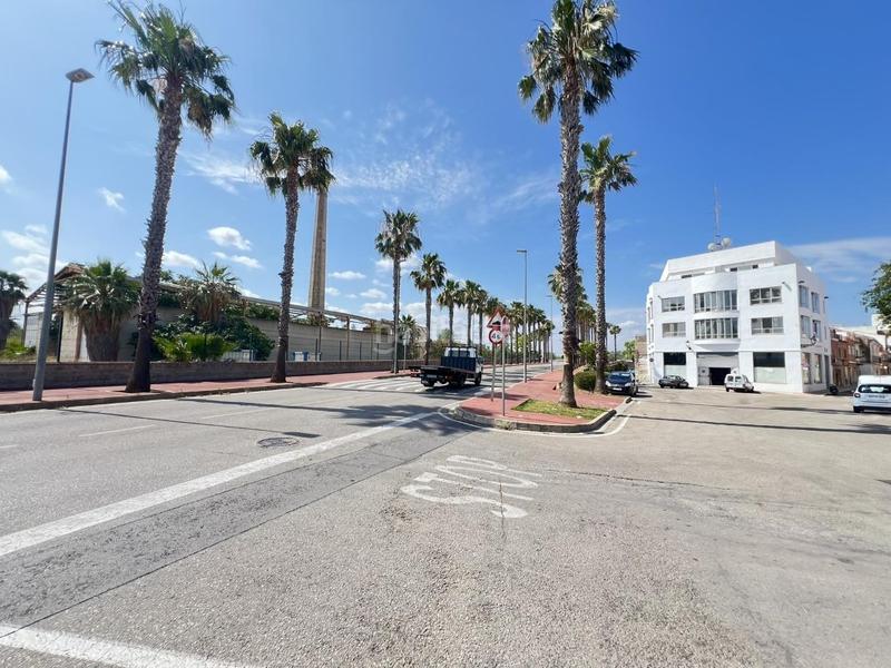 Foto 51f8d89b-4cc6-4a77-86bf-e139e401051c. Fabrikhalle in Urbanitzacions i Pedanies Nord Alzira