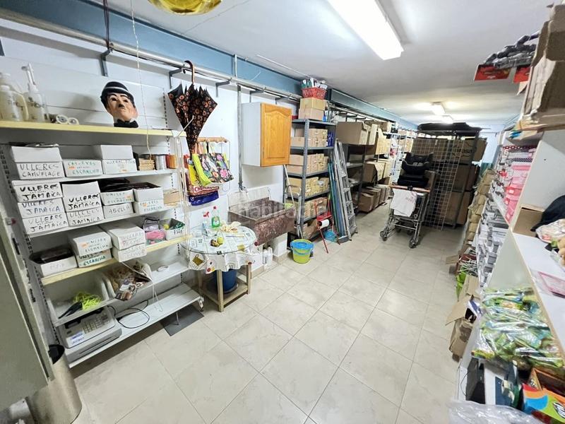 Foto 78d72907-0dcf-4c6a-906a-1d51da2cc821. Fabrikhalle in Urbanitzacions i Pedanies Nord Alzira