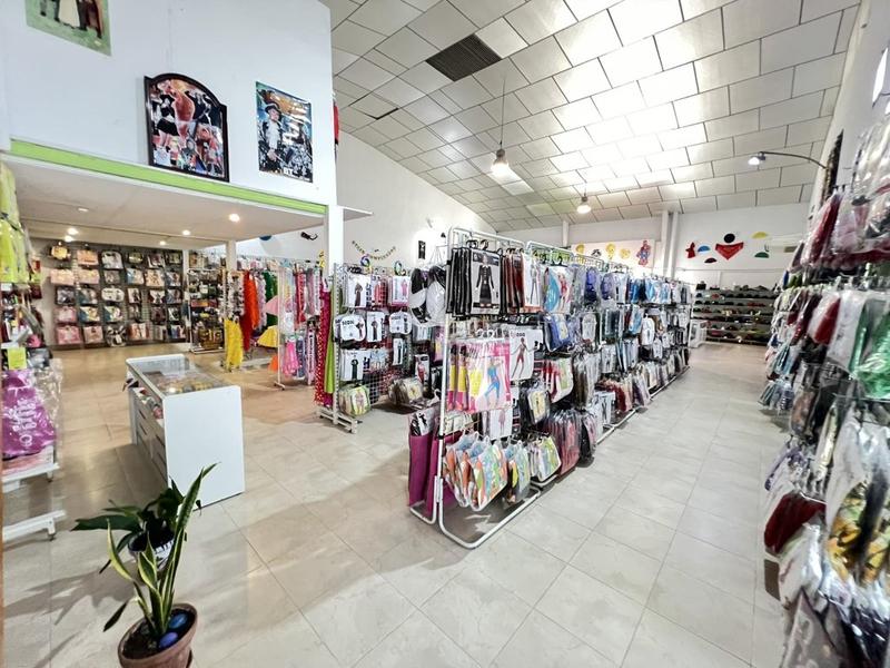 Foto 8bea4321-38ad-471a-8958-47a0462704cb. Fabrikhalle in Urbanitzacions i Pedanies Nord Alzira