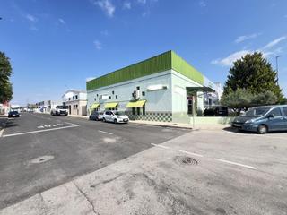 Nau industrial  N/a. Nave industrial venta alzira