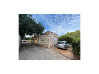 Chalet à Urbanitzacions i Pedanies Nord. Oportunidad!!casa de campo para reformar, con unas vistas espect