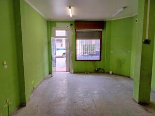 Lloguer Local Comercial a Albalat de la Ribera. Local cerca del centro en albalat de la ribera