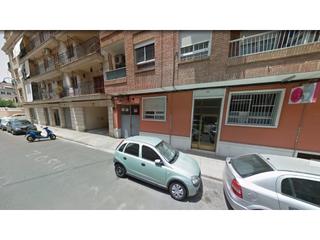 Parking voiture à Carrer de lepanto 31. Garaje cerrado en c lepanto