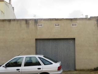 Local Comercial a Avinguda de valencia 23. Local comercial con almacén y posibilidad de construir