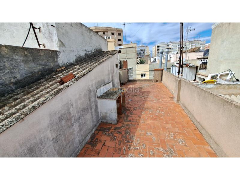 Foto 98f08203-9ff2-4c29-ab2c-74dd0e2b30d0. House in Centre Alzira