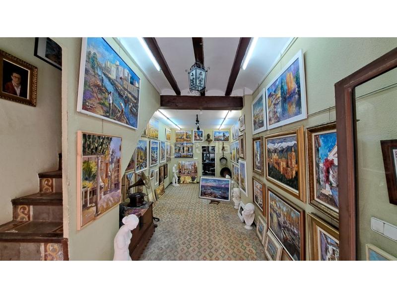 Foto c935688c-1f1a-48c4-a4fe-cb24e8416488. House in Centre Alzira