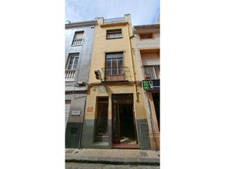 Maison  N/a. Casa de pueblo muy céntrica!