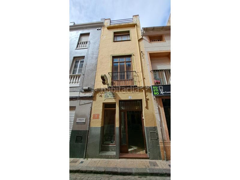 Foto fa1d3555-c02d-4ea1-8fa9-a837c5007a57. House in Centre Alzira