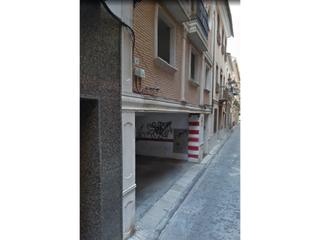 Parking coche en Carrer del mossen grau. Plaza garaje cerrada cerca de plaza mayor