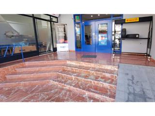 Local Comercial en N/A