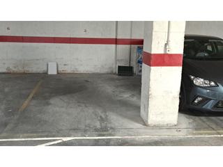 Parking voiture  N/a. Se vende plaza de garaje en semisotano