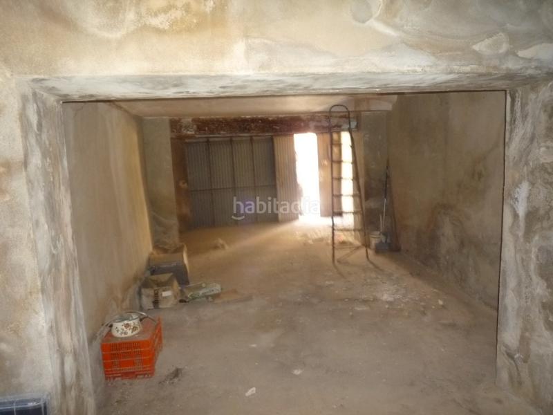 Foto a3f3c6ae-fe9b-4fe1-bee5-573f6defce07. Casa  céntrica inmejorable ubicación para garaje! en Alzira
