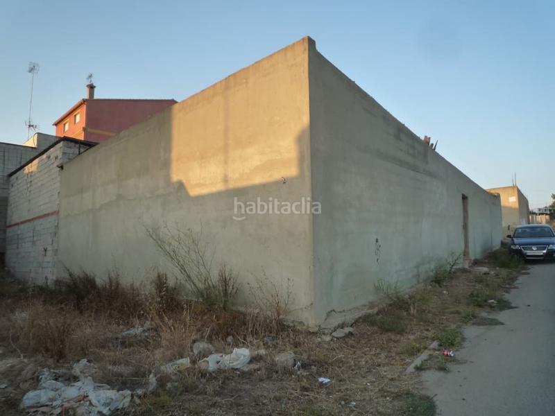 Foto 10ebdff8-b0c5-4e95-a53a-682918a358c0. Terreno residenziale in carrer de juan de garay in Alzira