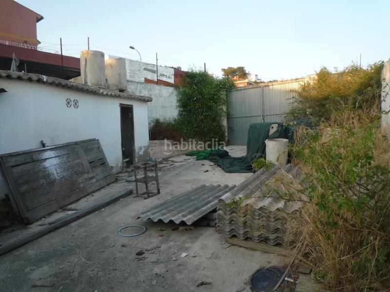 Foto 23d860db-7076-4b31-aff4-daec41ce5ce9. Terreno residenziale in carrer de juan de garay in Alzira