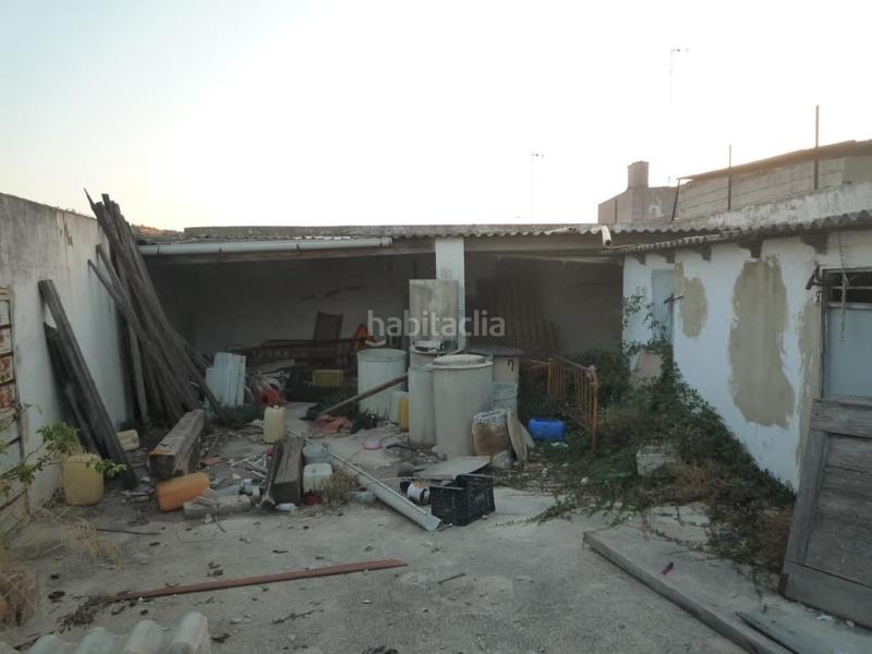 Foto 63985a29-9df3-460e-a359-f4f2abe50766. Terreno residenziale in carrer de juan de garay in Alzira