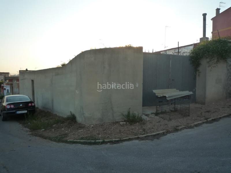 Foto 6bbbae8b-59e9-4efb-a4f6-921582938733. Terreno residenziale in carrer de juan de garay in Alzira