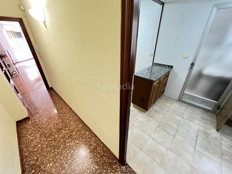 Foto 34400f6e-de2a-4bb6-902f-f61d050c1d88. Pis a Pere Crespí Alzira