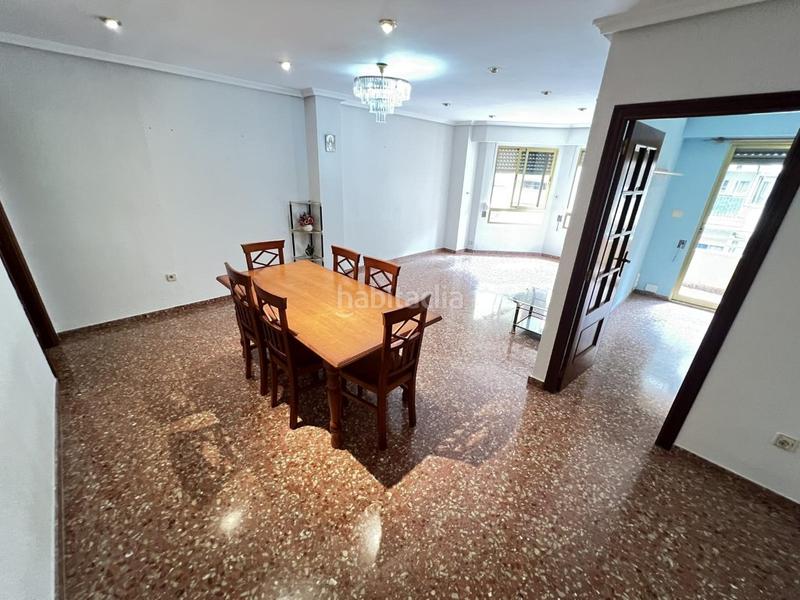 Foto be92fb28-b891-4c24-b566-75711c515ca3. Pis a Pere Crespí Alzira