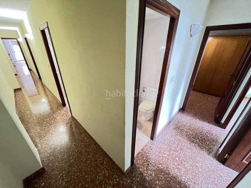 Foto cd98f2e7-8ca3-4146-9984-08b70eb97ac4. Pis a Pere Crespí Alzira