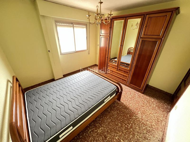 Foto e17123af-e640-44ac-bc0d-2203b82496cd. Pis a Pere Crespí Alzira