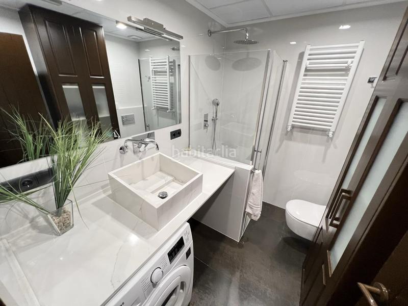 Foto 53089be3-9284-44a0-a437-75a9aa6ec4bd. Piso excelente y único piso recién reformado íntegramente en la avenida santos patronos en una magnífica finca y con una supe en Alzira