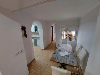 Casa  N/a. Planta baja reformada