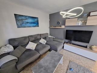 Attique à Alquenència - Venècia. Ático con garaje y trastero en venta en alzira