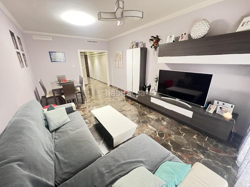 Foto a8b79fdc-75ff-4022-b184-cc711143ecfc. Piso  3 habitaciones venta en Caputxins Alzira