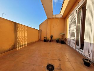 Attico in Alquenència - Venècia. Ático 4 habitaciones venta alzira