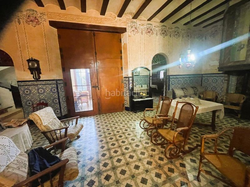 Foto 21d5ba34-d8e4-4c6e-b6e7-d0bc6f463516. Casa a Rafelguaraf