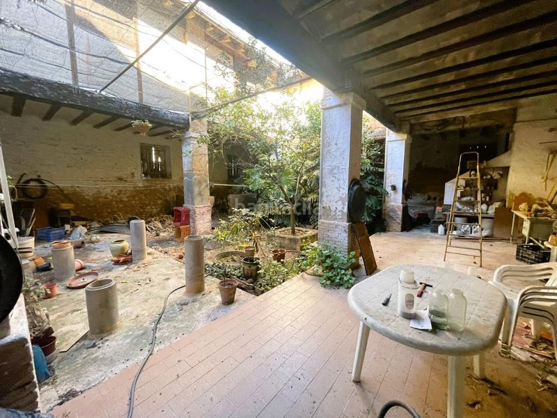 Foto db6143dc-f611-4ab3-8963-6d3eda423839. Casa a Rafelguaraf