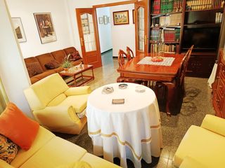 Apartament a Alquenència - Venècia. Piso céntrico