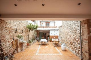 Doppelhaus in Centre. Casa en manuel