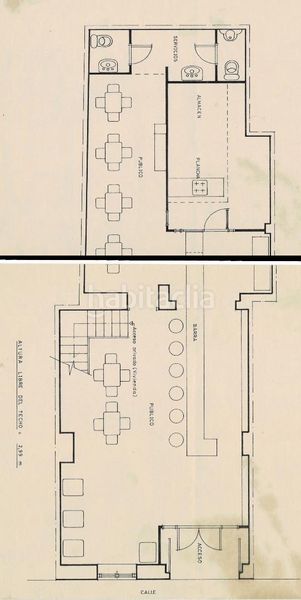 Foto 17f563ba-6324-4fbf-abbb-80ac2b3f0299. Casa aparellada a Centre Alzira