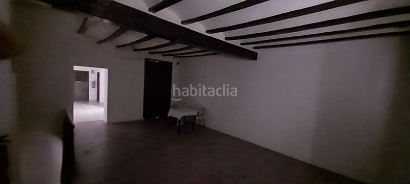 Foto e1823a1f-faa2-4a1e-8dd9-1eab8204e2e6. Casa aparellada a Centre Alzira